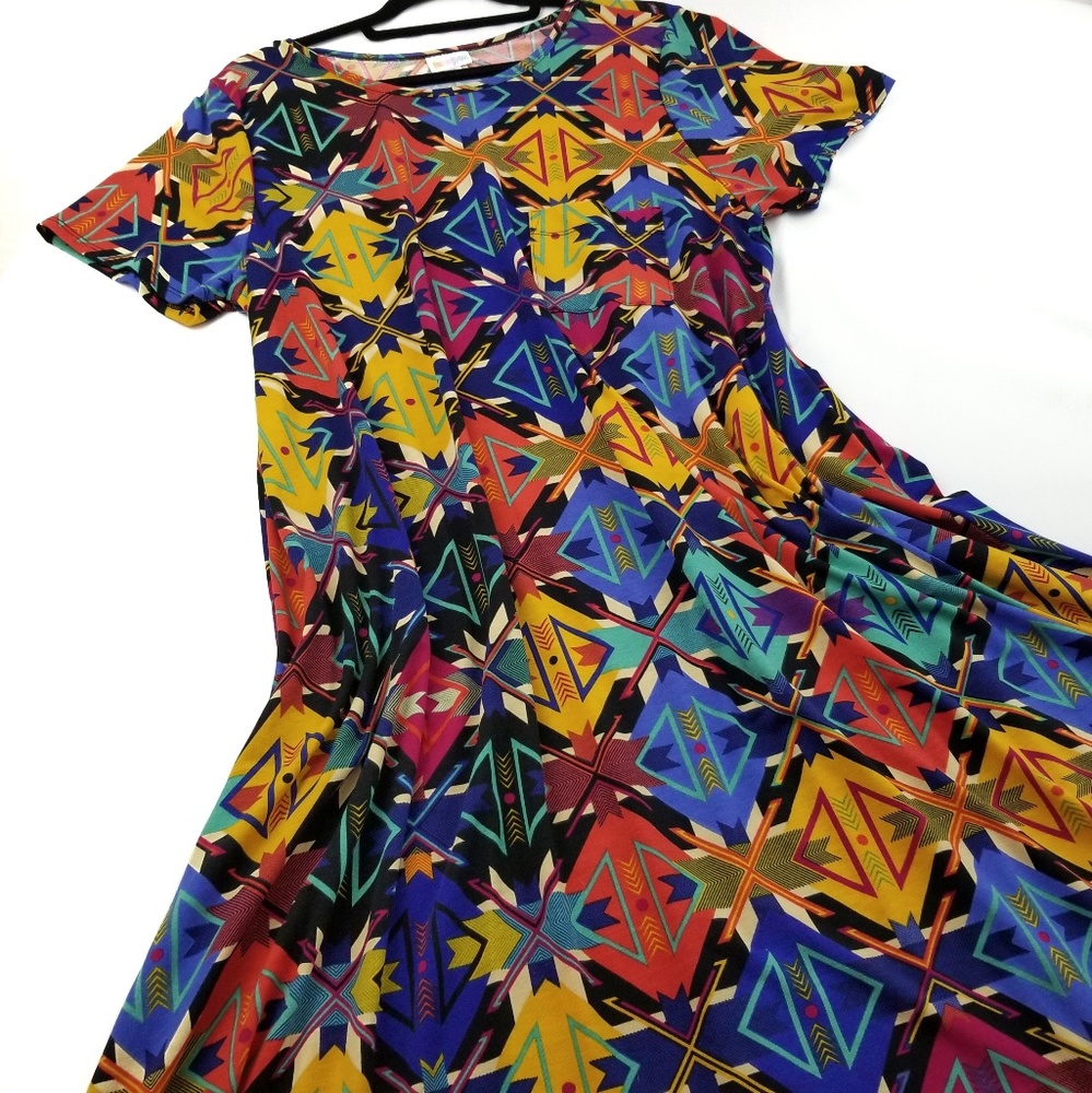 LuLaRoe Carly